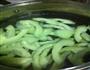 黄瓜瘦肉汤的做法图解3