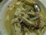 胖头鱼豆腐萝卜汤的做法图解5
