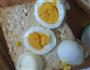 金枪鱼鸡蛋三明治的做法图解4