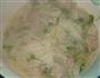萝卜粉丝丸子汤的做法图解6