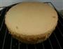 原味戚风蛋糕的做法图解9
