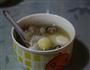 鸡蛋肉饼汤的做法图解6