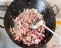 羊肉洋葱番茄酱面的做法图解7