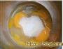 儿时的回忆-蛋黄元的做法图解1