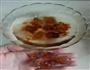 人面桃花-红糖银耳炖桃胶的做法图解1