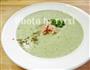 金枪鱼黄瓜冷汤的做法图解9