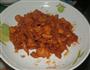 糖醋鸡丝的做法图解11