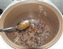 五谷桂花粥的做法图解5