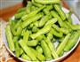 豆角焖面的做法图解1