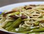 豆角焖面的做法图解6