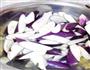 海鲜茄子的做法图解2