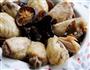 香菇云耳蒸鸡翅的做法图解7