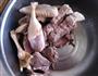 润肺鸭汤的做法图解3