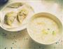 鸡蓉粥的做法图解4