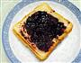 蓝莓酱的做法图解5