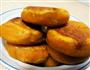 简单易做的南瓜饼的做法图解5