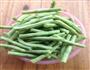 家常菜-沙姜豇豆炒肉片的做法图解2
