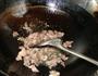 孜盐牛肉的做法图解4