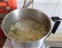 白菜挂面汤的做法图解4