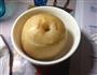 秋梨蒸蛋的做法图解1