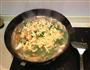 嵊州豆腐炒年糕的做法图解3