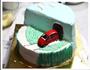 教你做场景蛋糕的做法图解22