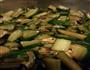 冬季爽口小菜-酸辣黄瓜条的做法图解2