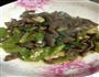青椒牛柳的做法图解6