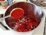 西式番茄奶油玉米浓汤的做法图解5