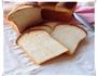 时间的考验-天然酵种奶油白吐司的做法图解4
