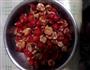 蒸红果的做法图解1