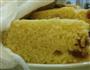玉米面发糕的做法图解4
