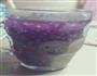 迷情紫薯西米露糖水的做法图解4