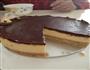 巧克力重芝士蛋糕的做法图解1