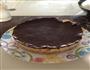 巧克力重芝士蛋糕的做法图解3