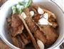 熬带鱼的做法图解1