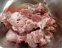 清汤炖肉的做法图解1