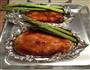 煎烤鳕鱼套餐的做法图解7