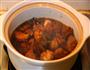 牛肉腐竹煲的做法图解8