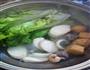 冬日的温暖-火锅的做法图解4