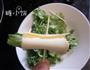 香菜豆皮卷的做法图解2