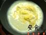 豆浆炊土鸡蛋的做法图解6