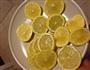蜂蜜柠檬的做法图解1