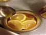 蜂蜜柠檬的做法图解3