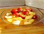 酸甜水果羹的做法图解1