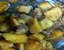土豆烧肉的做法图解3
