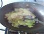 爆炒莴笋的做法图解2