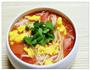 西红柿鸡蛋面的做法图解4