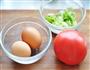 最家常的-西红柿炒蛋的做法图解1