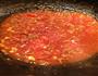 番茄肉酱意面的做法图解5